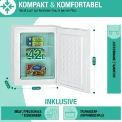 Bomann GB 7236