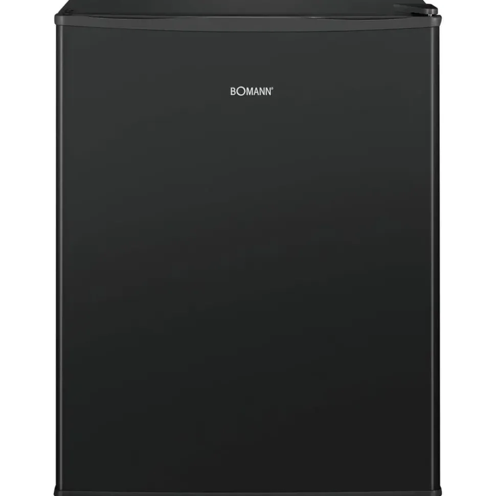 Bomann GB 7236 schwarz