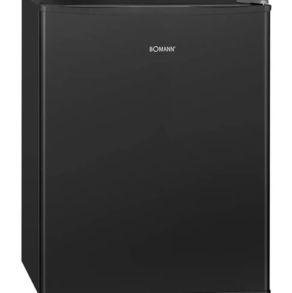 Bomann GB 7236 schwarz