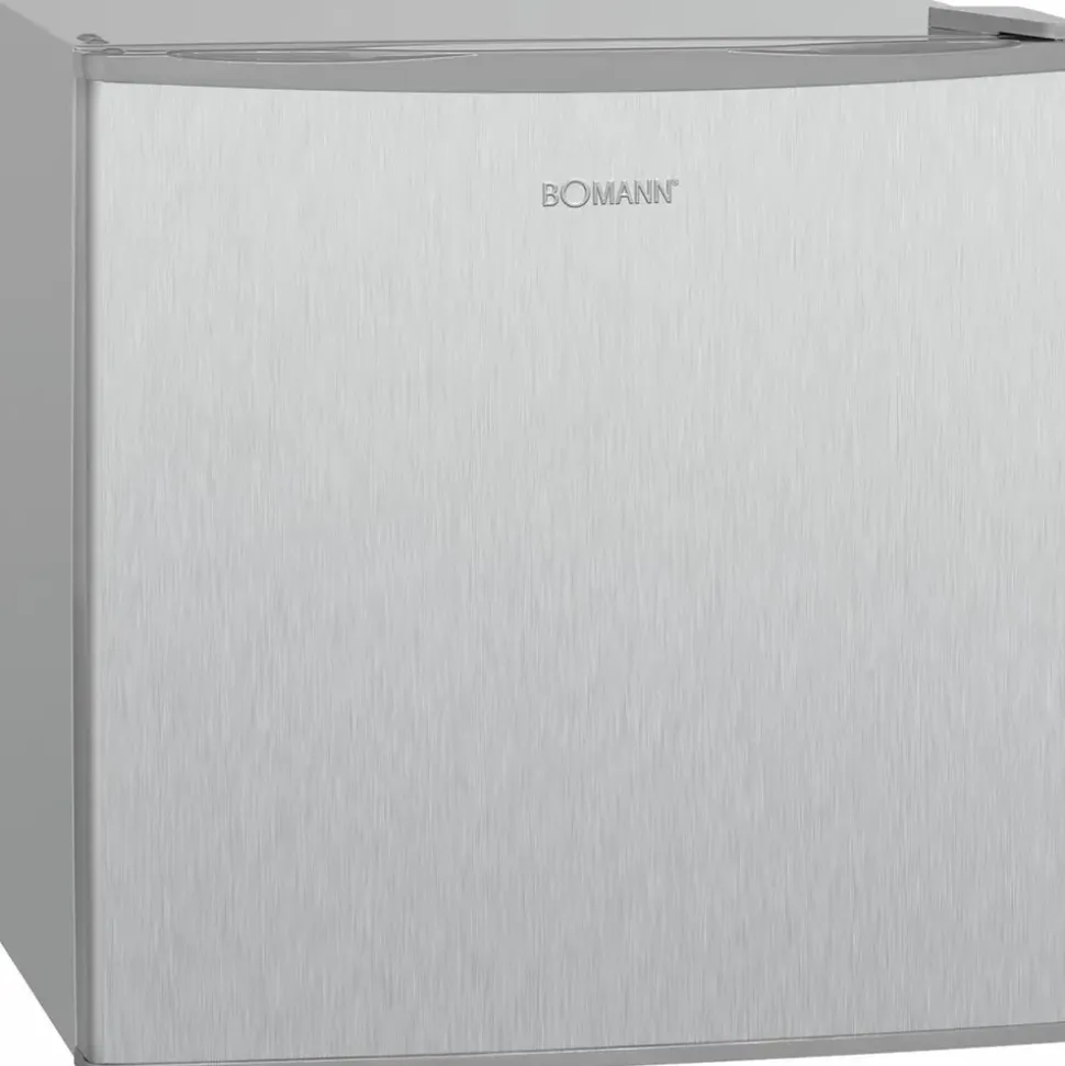Bomann GB 341 silber