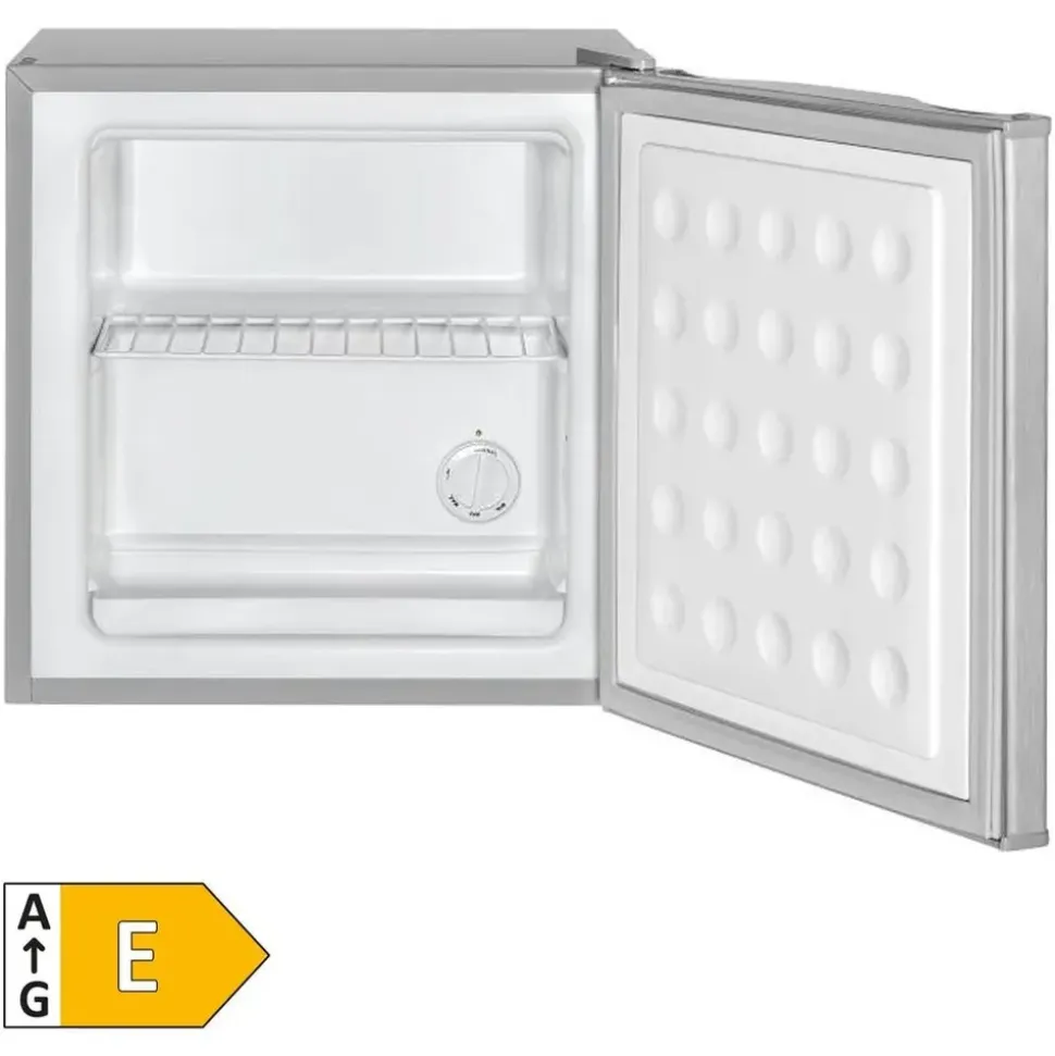Bomann GB 341 silber