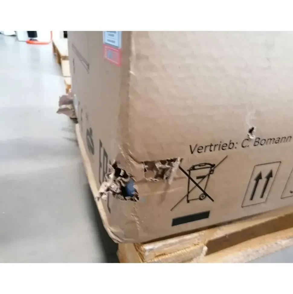 Bomann GS 2186