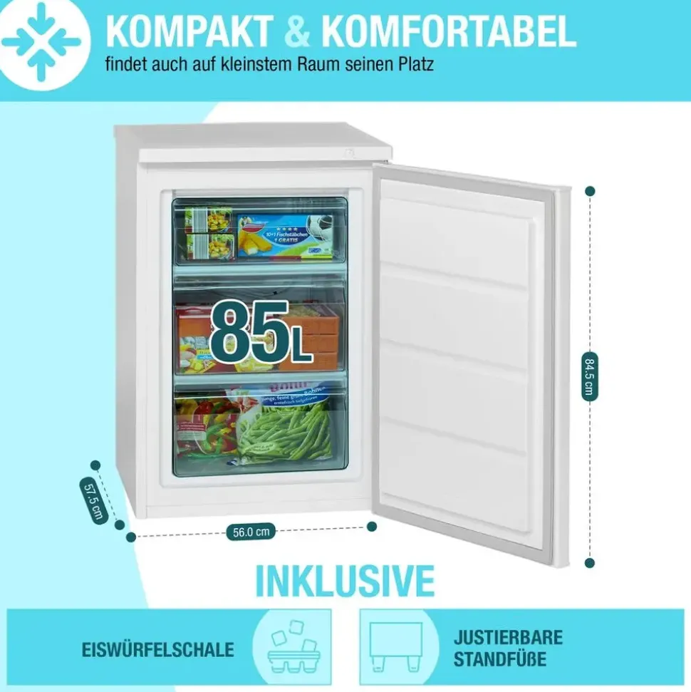 Bomann GS 2186