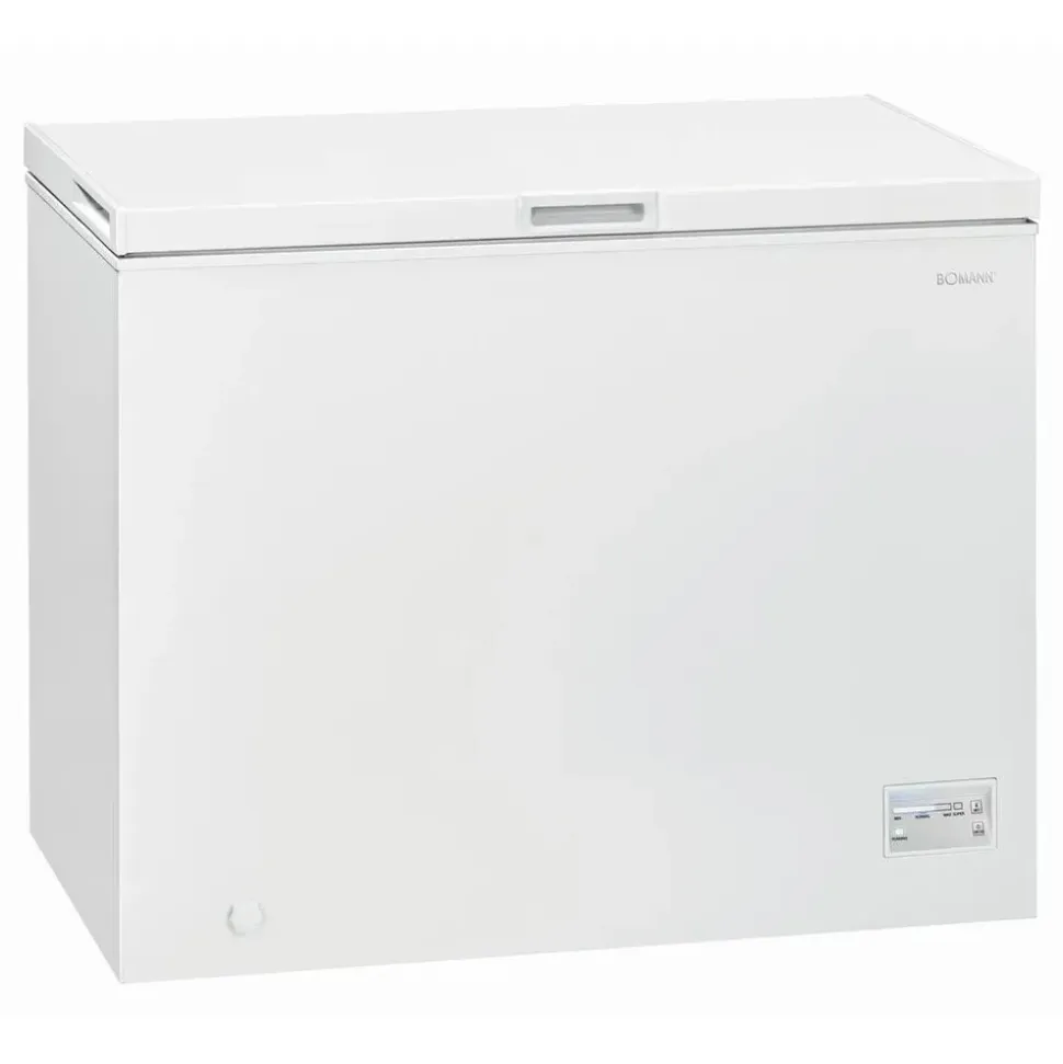 Bomann GT 7356