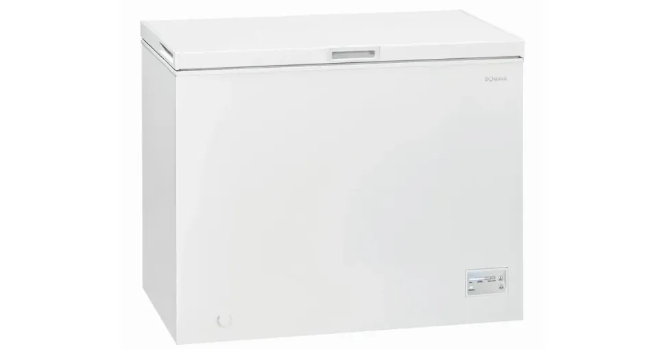 Bomann GT 7356