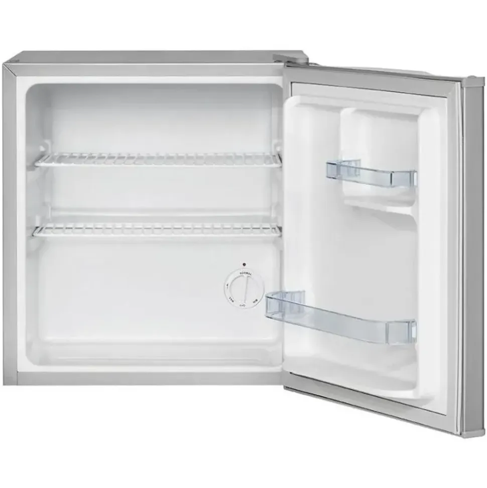 Bomann KB 7346 edelstahl-optik