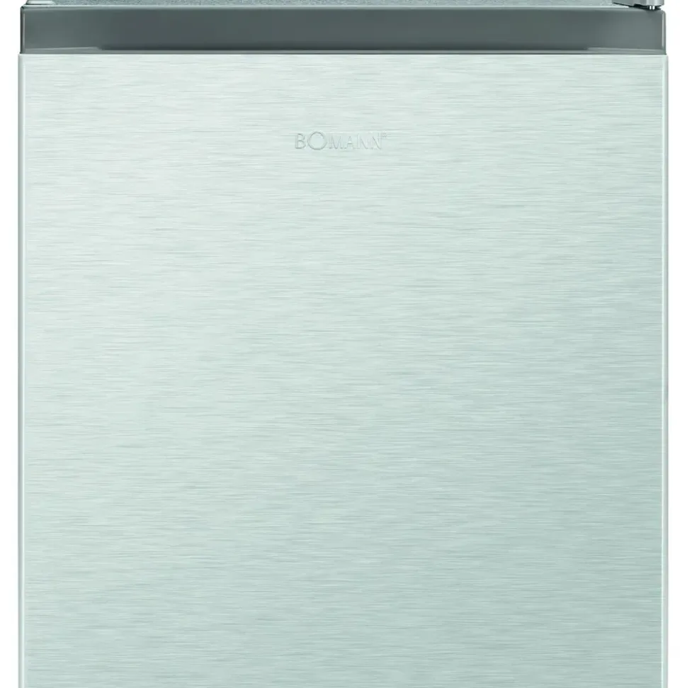 Bomann KB 7245 edelstahl-optik
