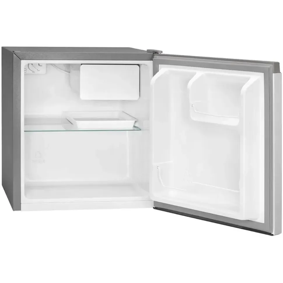 Bomann KB 7245 edelstahl-optik