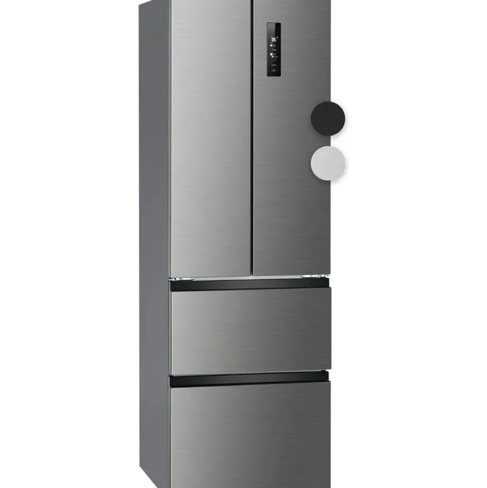 Bomann KG 7354 French Door