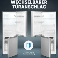 Bomann KG 7359 Kühl-Gefrierkombination