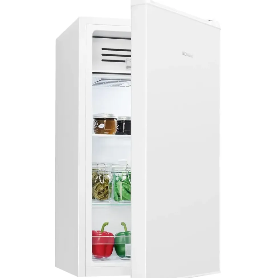 Bomann KS 7257 Kühlschrank