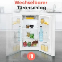 Bomann KS 7257 Kühlschrank