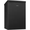 Bomann KS 7251 Kühlschrank (109 l, 850 mm hoch, Schwarz)