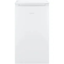 Bomann KS 7254 Kühlschrank (91 l, 835 mm hoch, Weiß)