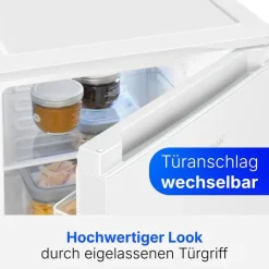 Bomann VS 7255 Kühlschrank