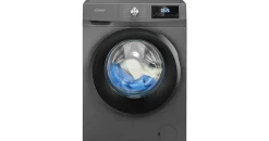 Bomann WAT 7186 Waschtrockner (8 kg / 5 kg, 1400 U/min)