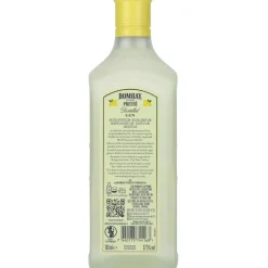 Bombay Citron Pressé 37,5% vol 0,7 l