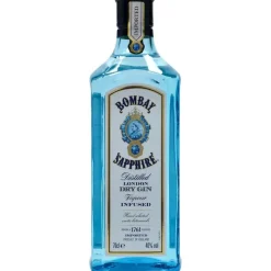 Bombay Sapphire 40% vol 0,7 l