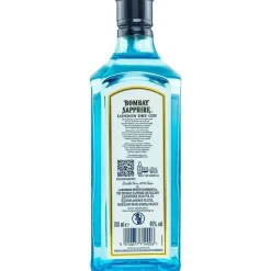 Bombay Sapphire 40% vol 0,7 l