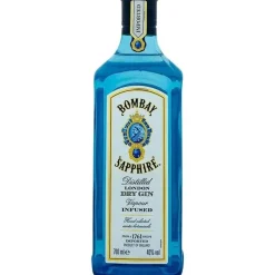 Bombay Sapphire 40% vol 0,7 l