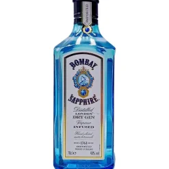Bombay Sapphire 40% vol 0,7 l
