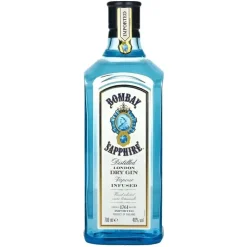 Bombay Sapphire 40% vol 0,7 l