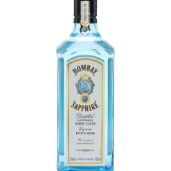 Bombay Sapphire 40% vol 0,7 l