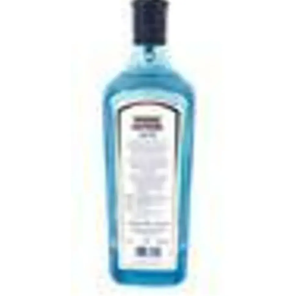 Bombay Sapphire 40% vol 1 l