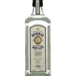 Bombay The Original 37,5% vol