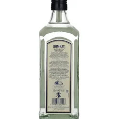Bombay The Original 37,5% vol
