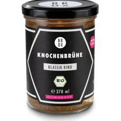 Bone Brox BROX Knochenbrühe Rind zum Trinken bio