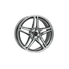 Borbet XRT 8,0 x 18 5 x 112 ET40 Grau