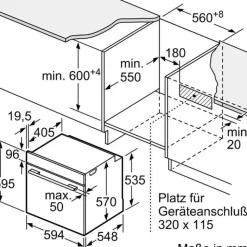 Bosch Backofenset PKM + Glaskeramik Kochfeld