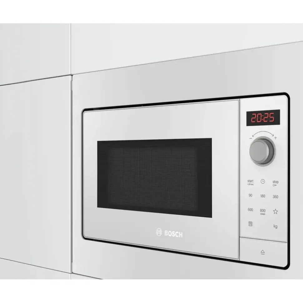 Bosch BFL523MW3