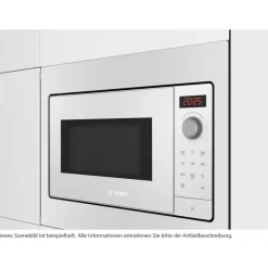 Bosch BFL523MW3