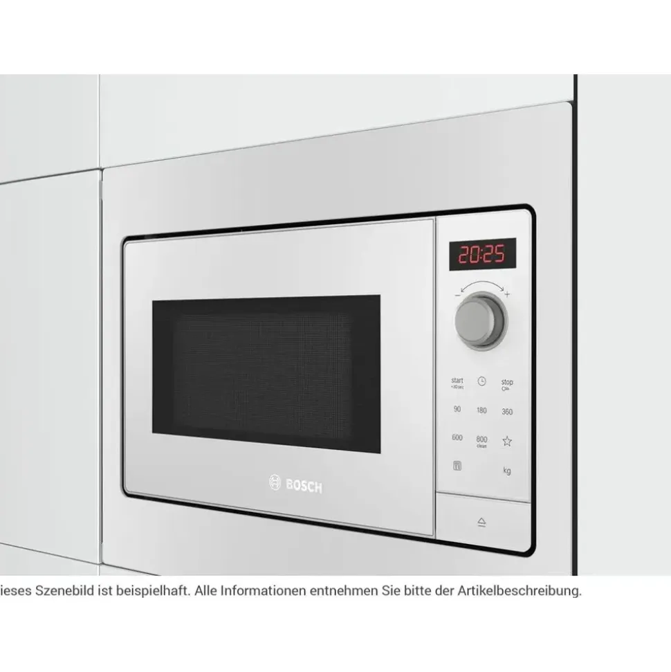 Bosch BFL523MW3