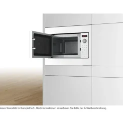 Bosch BFL523MW3