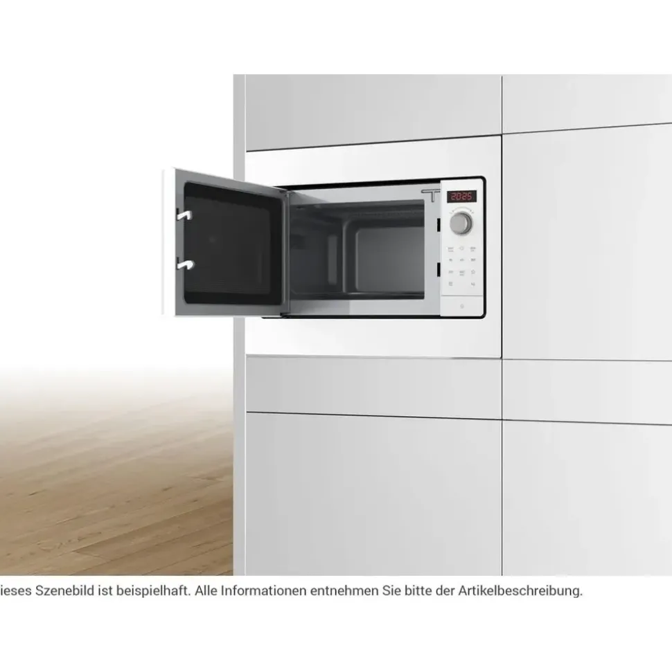 Bosch BFL523MW3