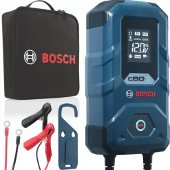 Bosch C80-Li - für Lithium- Blei-Säure-, Gel-, EFB-, VRLA