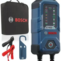 Bosch C40-Li Ladegerät,