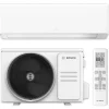 Bosch Climate 7000i Single-Split-Klimagerät Set 26 E 2,5 kW Weiß