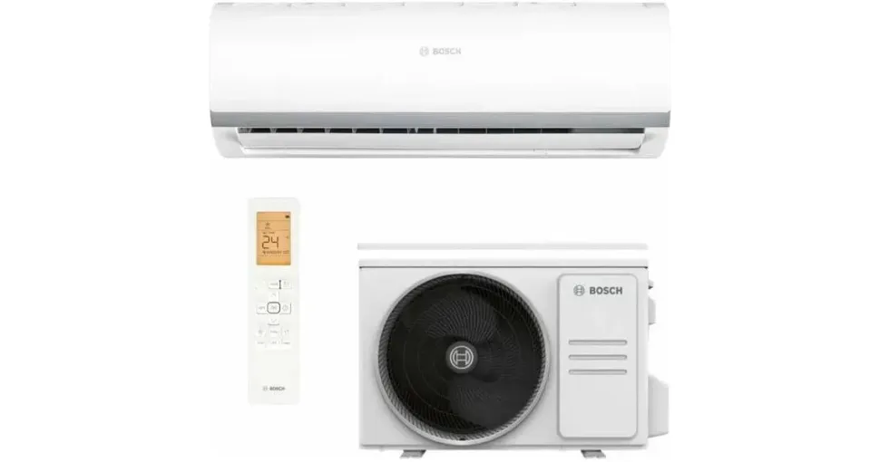 Bosch CL2000 Split-Klimagerät