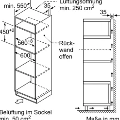 Bosch CMA585GB1