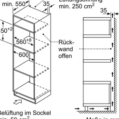 Bosch CMA583MS0