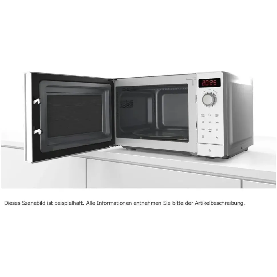Bosch FFL023MW0