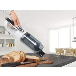 Bosch Flexxo Serie 4