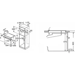 Bosch HBA571BB4