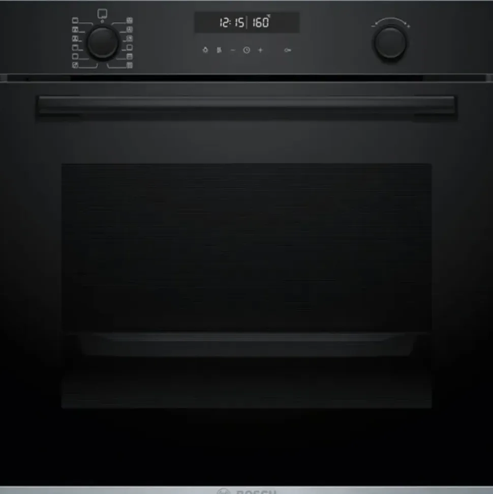 Bosch HBD676FH86 Set Backofen HBG278BB3 + PVS811B16E
