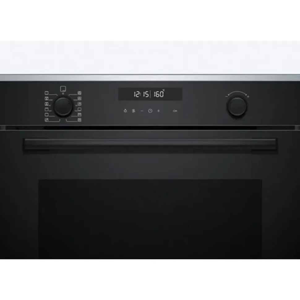 Bosch HBD676FH86 Set Backofen HBG278BB3 + PVS811B16E