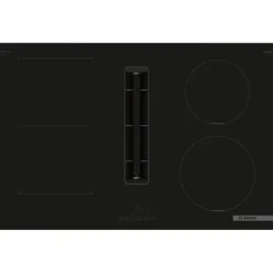 Bosch HBD676FH86 Set Backofen HBG278BB3 + PVS811B16E